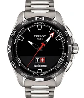 Tissot T-Touch Connect Solar Watch