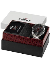 Tissot T-Touch Connect Solar Watch