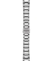 Tissot Unisex Pr100 Quartz Analog Stainless Steel Bracelet Watch