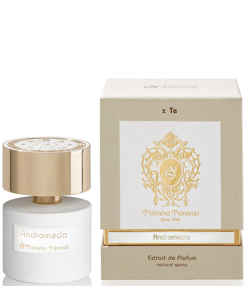 TIZIANA TERENZI Luna Andromeda Extrait de Parfum