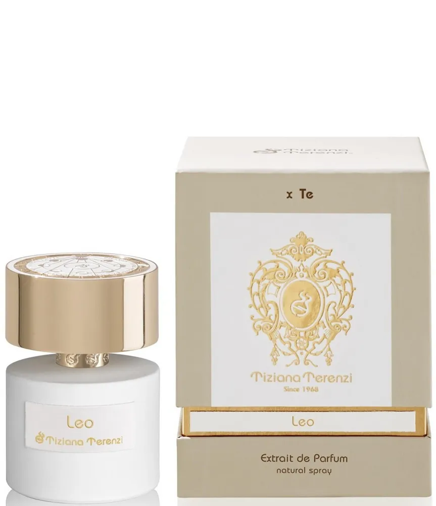 TIZIANA TERENZI Luna Leo Extrait de Parfum