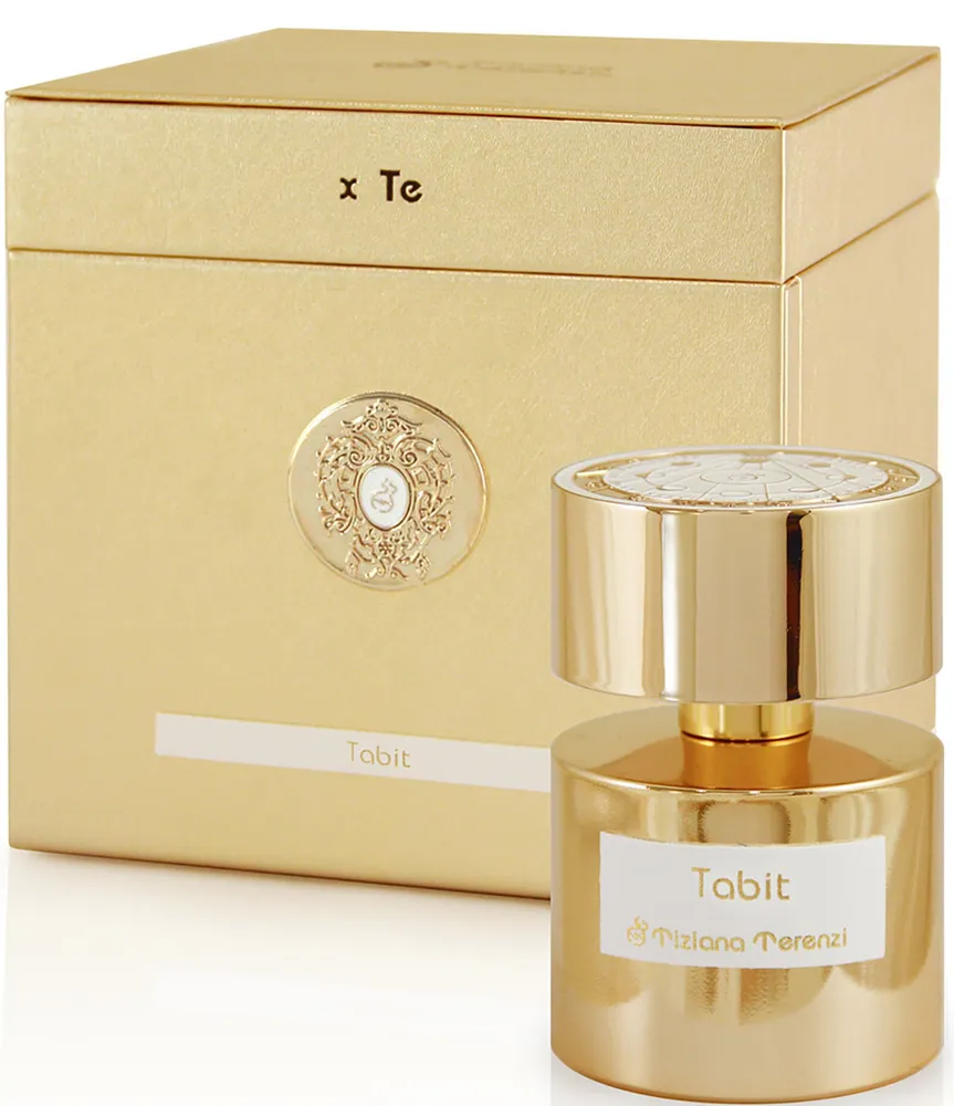 TIZIANA TERENZI Luna Star Tabit Extrait de Parfum