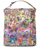 Tokidoki x JuJuBe Fuel Cell Bottle Bag - Toki Tiki Edition