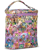 Tokidoki x JuJuBe Fuel Cell Bottle Bag - Toki Tiki Edition