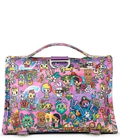 Tokidoki x JuJuBe Toki Tiki Edition The Bestie Bag