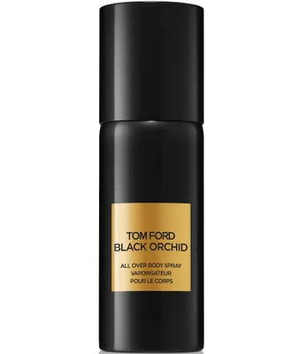 TOM FORD Black Orchid Body Spray