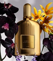 TOM FORD Black Orchid Parfum