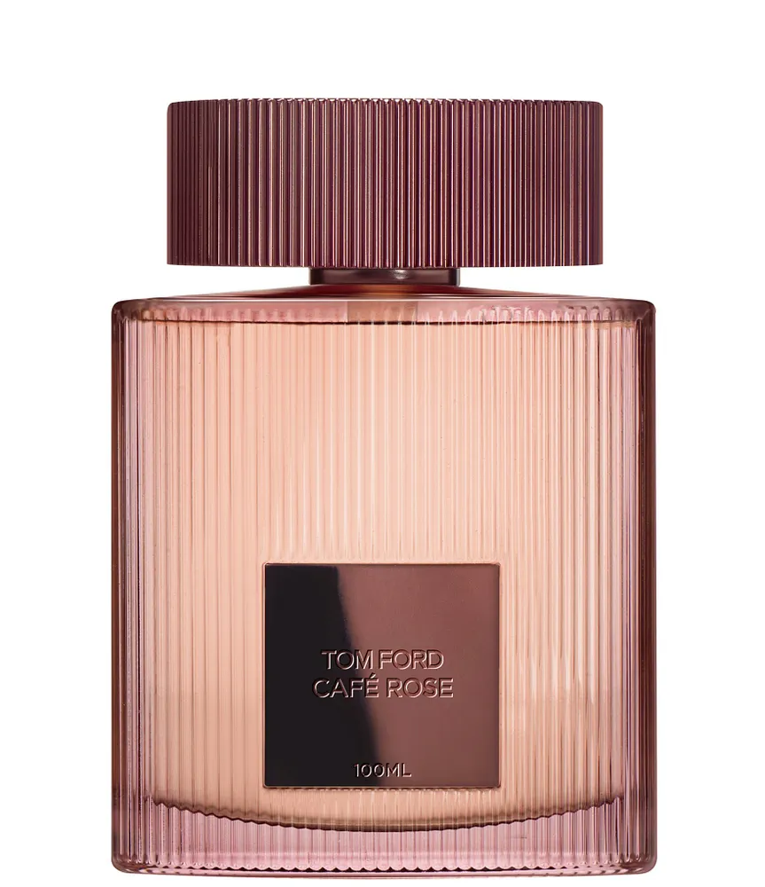 TOM FORD Cafe Rose Eau de Parfum