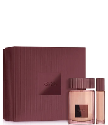 TOM FORD Cafe Rose Eau de Parfum 2-Piece Gift Set