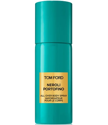 TOM FORD Neroli Portofino All Over Body Spray