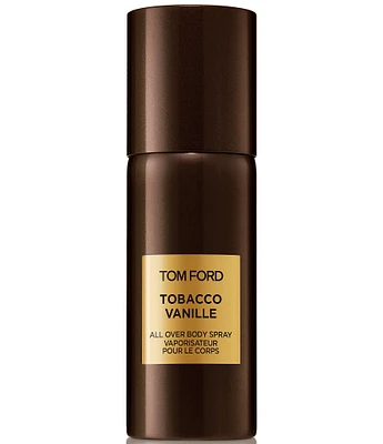 TOM FORD Tobacco Vanille All Over Body Spray