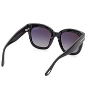 TOM FORD Women's Julie 52mm Geometric Sunglasses