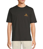 Tommy Bahama Short Sleeve Golden Lab-Ation T-Shirt