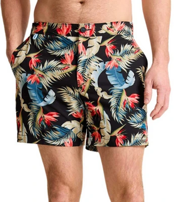 Tommy Bahama Amalfi Coast Paradiso Sands 6#double; Hybrid Shorts
