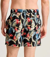 Tommy Bahama Amalfi Coast Paradiso Sands 6#double; Hybrid Shorts