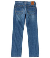 Tommy Bahama Antigua Cove Authentic Classic Fit Jeans