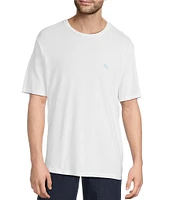 Tommy Bahama Aquatic Oasis Short Sleeve T-Shirt