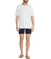 Tommy Bahama Aquatic Oasis Short Sleeve T-Shirt
