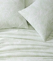 Tommy Bahama Art Of Palms Duvet Cover Mini Set