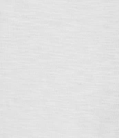Tommy Bahama Ashby Cotton Slub Rib Round Neck Tank