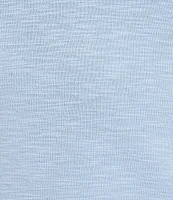 Tommy Bahama Ashby Cotton Slub Rib Round Neck Tank