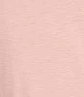 Tommy Bahama Ashby Isles Slub Rib Crew Neck Short Sleeve Tee