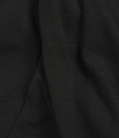 Tommy Bahama Ashby Isles Slub Rib Crew Neck Short Sleeve Tee