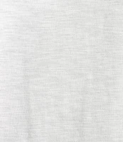 Tommy Bahama Ashby Isles Slub Rib V-Neck 3/4 Sleeve Tee