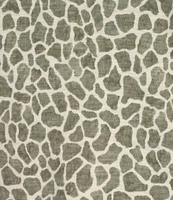 Tommy Bahama Ashby Safari Spot Scoop Neck 3/4 Sleeve Tee Shirt