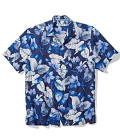 Tommy Bahama Azure Escape Short Sleeve Shirt