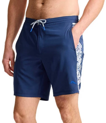 Tommy Bahama Baja Campania Coast 8#double; Boardshorts