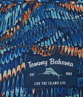 Tommy Bahama Baja Monte Rio Geo Board Shorts