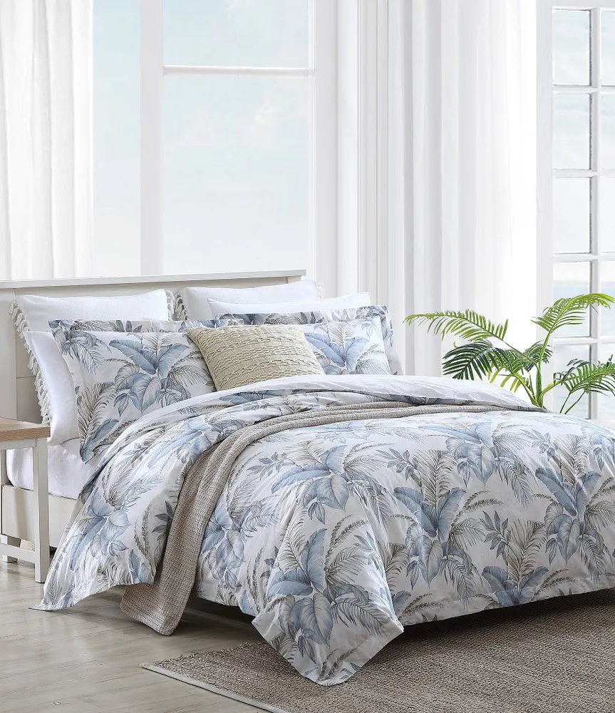 Tommy Bahama Bakers Bluff Mini Comforter Set