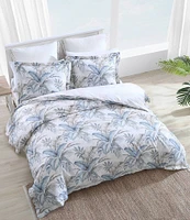 Tommy Bahama Bakers Bluff Mini Comforter Set