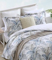 Tommy Bahama Bakers Bluff Mini Comforter Set