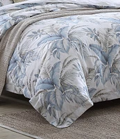 Tommy Bahama Bakers Bluff Mini Comforter Set