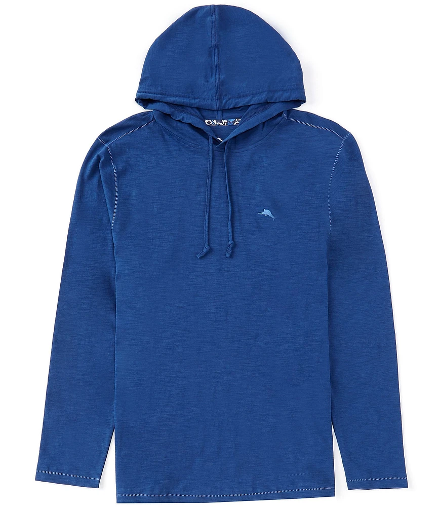 Tommy Bahama Bali Beach Long Sleeve Hoodie