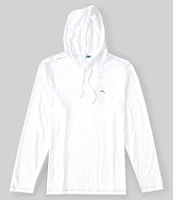 Tommy Bahama Bali Beach Long Sleeve Hoodie