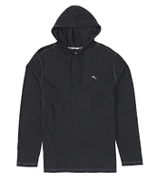 Tommy Bahama Bali Beach Long Sleeve Hoodie