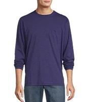 Tommy Bahama Bali Beach Long Sleeve T-Shirt