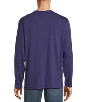 Tommy Bahama Bali Beach Long Sleeve T-Shirt