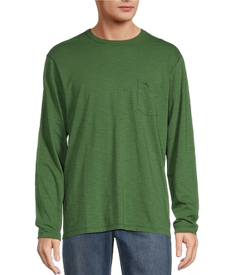 Tommy Bahama Bali Beach Long Sleeve T-Shirt