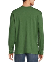 Tommy Bahama Bali Beach Long Sleeve T-Shirt