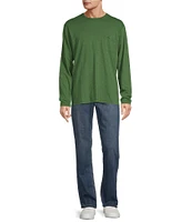 Tommy Bahama Bali Beach Long Sleeve T-Shirt