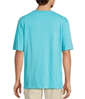 Tommy Bahama Bali Beach Short Sleeve T-Shirt