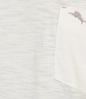 Tommy Bahama Bali Beach Short Sleeve T-Shirt