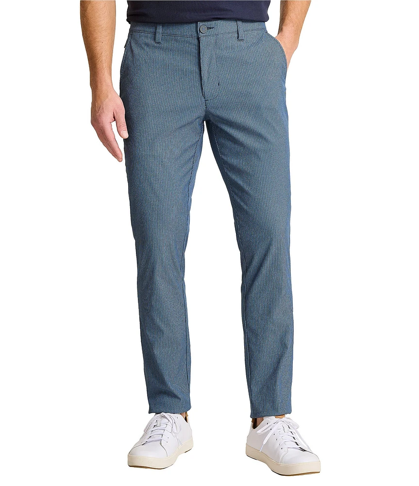 Tommy Bahama Barbados Pro Vista Check Pants