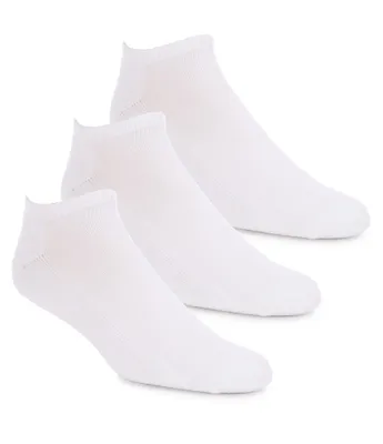 Tommy Bahama Basic Athletic Liner Socks 3-Pack