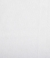 Tommy Bahama Basic Canvas Contrast Trim Euro Shams, Set of 2