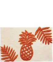 Tommy Bahama Batik Pineapple Rug